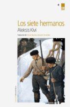 LOS SIETE HERMANOS | 9788416112395 | KIVI, ALEKSIS | Llibres Parcir | Librería Parcir | Librería online de Manresa | Comprar libros en catalán y castellano online
