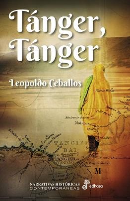 TANGER TANGER | 9788435062916 | CEBALLOS LEOPOL | Llibres Parcir | Llibreria Parcir | Llibreria online de Manresa | Comprar llibres en català i castellà online