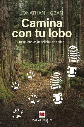 CAMINA CON TU LOBO | 9788418184253 | HOBAN, JONATHAN | Llibres Parcir | Llibreria Parcir | Llibreria online de Manresa | Comprar llibres en català i castellà online