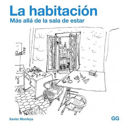 LA HABITACIÓN | 9788425227394 | MONTEYS ROIG, XAVIER | Llibres Parcir | Llibreria Parcir | Llibreria online de Manresa | Comprar llibres en català i castellà online