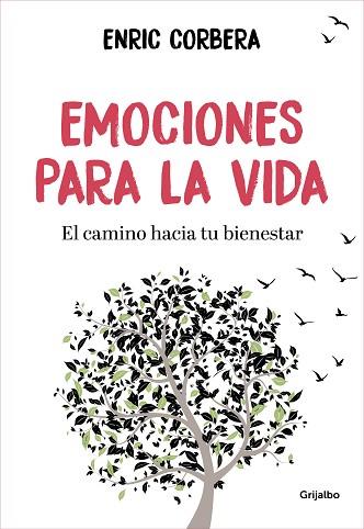 EMOCIONES PARA LA VIDA | 9788416895861 | CORBERA, ENRIC | Llibres Parcir | Llibreria Parcir | Llibreria online de Manresa | Comprar llibres en català i castellà online