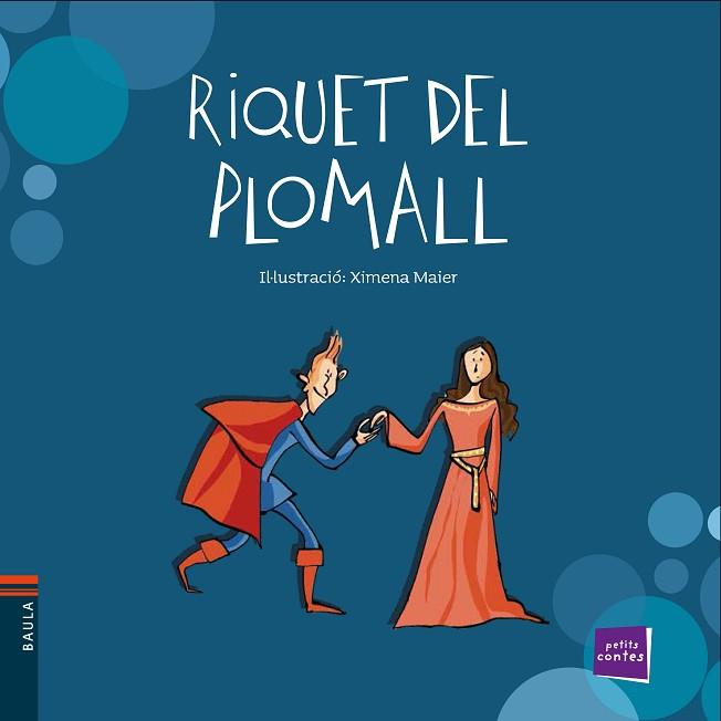 RIQUET DEL PLOMALL | 9788447937622 | PERRAULT, CHARLES | Llibres Parcir | Llibreria Parcir | Llibreria online de Manresa | Comprar llibres en català i castellà online