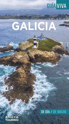 GALICIA | 9788491581734 | POMBO RODRÍGUEZ, ANTÓN | Llibres Parcir | Llibreria Parcir | Llibreria online de Manresa | Comprar llibres en català i castellà online
