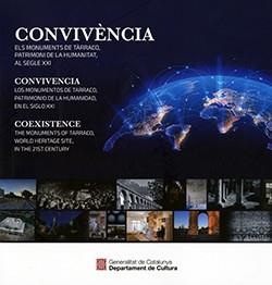 CONVIVÈNCIA | 9788419695475 | DEPARTAMENT DE CULTURA | Llibres Parcir | Llibreria Parcir | Llibreria online de Manresa | Comprar llibres en català i castellà online