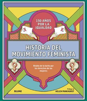 HISTORIA DEL MOVIMIENTO FEMINISTA | 9788418459306 | VARIOS AUTORES | Llibres Parcir | Librería Parcir | Librería online de Manresa | Comprar libros en catalán y castellano online
