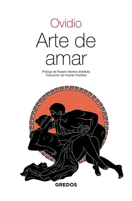 ARTE DE AMAR | 9788424940645 | OVIDIO | Llibres Parcir | Llibreria Parcir | Llibreria online de Manresa | Comprar llibres en català i castellà online