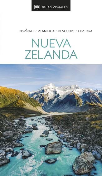 NUEVA ZELANDA (GUÍAS VISUALES) | 9780241682784 | DK | Llibres Parcir | Llibreria Parcir | Llibreria online de Manresa | Comprar llibres en català i castellà online