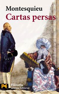 CARTAS PERSAS BOLSILLO | 9788420639192 | MONTESQUIEU | Llibres Parcir | Librería Parcir | Librería online de Manresa | Comprar libros en catalán y castellano online
