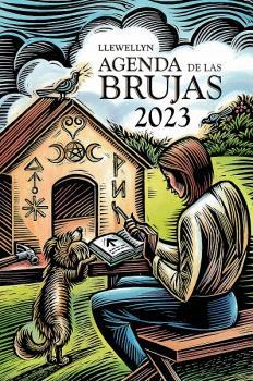 2023 AGENDA DE LAS BRUJAS | 9788491118817 | LLEWELLYN | Llibres Parcir | Llibreria Parcir | Llibreria online de Manresa | Comprar llibres en català i castellà online