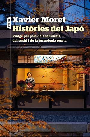 HISTÒRIES DEL JAPÓ | 9788498094725 | MORET, XAVIER | Llibres Parcir | Llibreria Parcir | Llibreria online de Manresa | Comprar llibres en català i castellà online