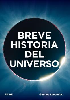 BREVE HISTORIA DEL UNIVERSO | 9788419094407 | LAVENDER, GEMMA | Llibres Parcir | Llibreria Parcir | Llibreria online de Manresa | Comprar llibres en català i castellà online