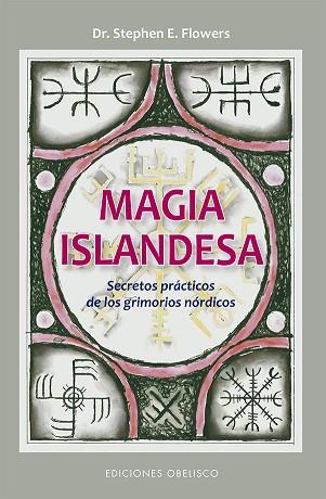MAGIA ISLANDESA | 9788491115236 | FLOWERS, STEPHEN E. | Llibres Parcir | Llibreria Parcir | Llibreria online de Manresa | Comprar llibres en català i castellà online