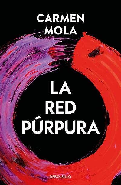LA RED PÚRPURA (LA NOVIA GITANA 2) | 9788466350938 | MOLA, CARMEN | Llibres Parcir | Llibreria Parcir | Llibreria online de Manresa | Comprar llibres en català i castellà online