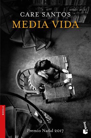 MEDIA VIDA | 9788423353163 | SANTOS, CARE | Llibres Parcir | Llibreria Parcir | Llibreria online de Manresa | Comprar llibres en català i castellà online