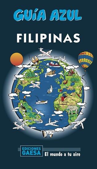 FILIPINAS | 9788417823740 | MAZARRASA, LUIS | Llibres Parcir | Llibreria Parcir | Llibreria online de Manresa | Comprar llibres en català i castellà online