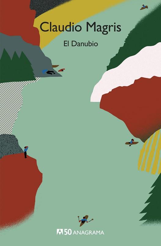 EL DANUBIO | 9788433902542 | MAGRIS, CLAUDIO | Llibres Parcir | Llibreria Parcir | Llibreria online de Manresa | Comprar llibres en català i castellà online