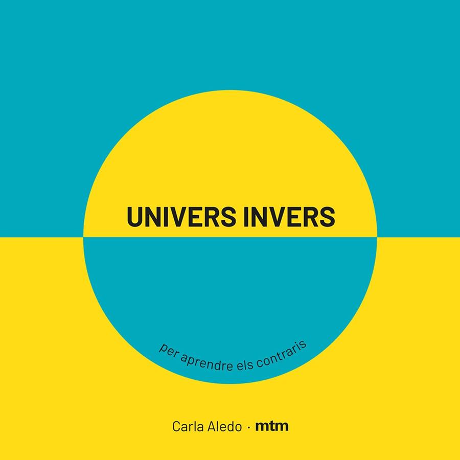 UNIVERS INVERS | 9788417165420 | ALEDO, CARLA | Llibres Parcir | Llibreria Parcir | Llibreria online de Manresa | Comprar llibres en català i castellà online
