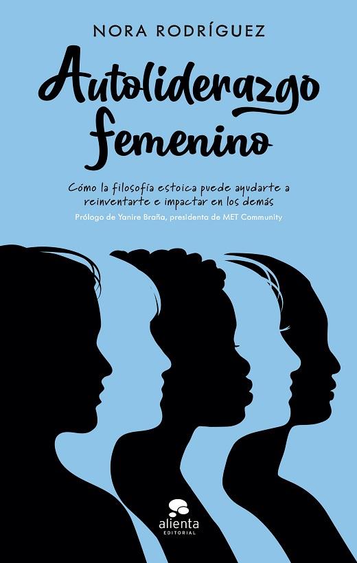 AUTOLIDERAZGO FEMENINO | 9788413441269 | RODRÍGUEZ, NORA | Llibres Parcir | Llibreria Parcir | Llibreria online de Manresa | Comprar llibres en català i castellà online