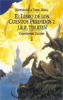 LIBRO CUENTOS PERDIDOS II | 9788445071526 | TOLKIEN | Llibres Parcir | Llibreria Parcir | Llibreria online de Manresa | Comprar llibres en català i castellà online