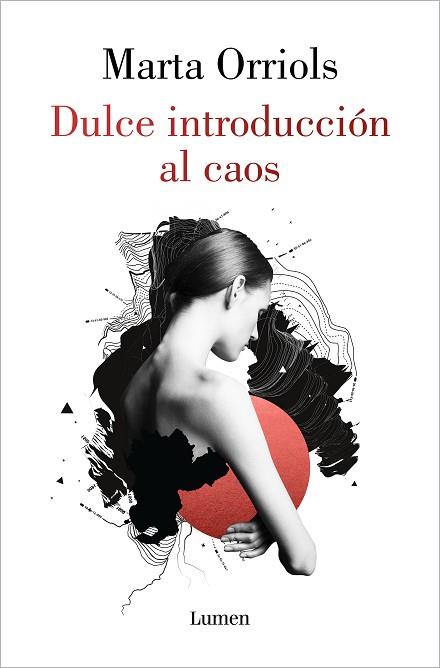 DULCE INTRODUCCIÓN AL CAOS | 9788426407849 | ORRIOLS, MARTA | Llibres Parcir | Llibreria Parcir | Llibreria online de Manresa | Comprar llibres en català i castellà online