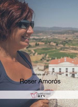 ROSER AMORÓS | 9788484245025 | TROYANO PUIG, RUTH | Llibres Parcir | Llibreria Parcir | Llibreria online de Manresa | Comprar llibres en català i castellà online