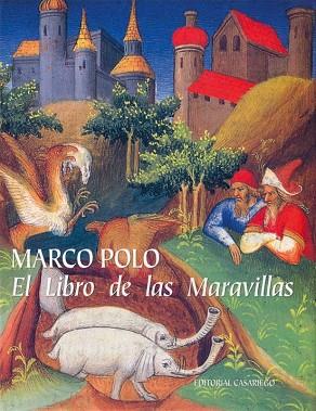 LIBRO DE LAS MARAVILLAS DE MARCO POLO | 97888416160686 | POLO, MARCO/GOUSSET, MARIE-THéRèSE | Llibres Parcir | Llibreria Parcir | Llibreria online de Manresa | Comprar llibres en català i castellà online