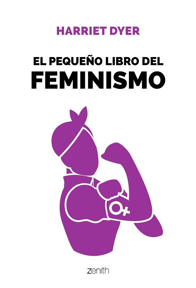 EL PEQUEÑO LIBRO DEL FEMINISMO | 9788408196396 | DYER, HARRIET | Llibres Parcir | Llibreria Parcir | Llibreria online de Manresa | Comprar llibres en català i castellà online