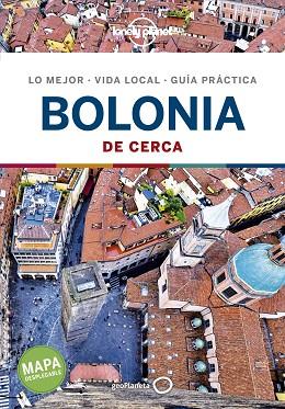 BOLONIA DE CERCA 1 | 9788408221166 | MALANDRINO, ADRIANA | Llibres Parcir | Llibreria Parcir | Llibreria online de Manresa | Comprar llibres en català i castellà online