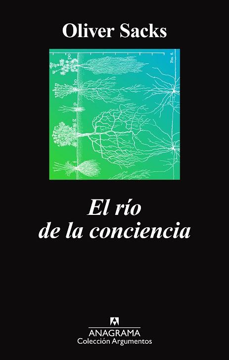 EL RÍO DE LA CONCIENCIA | 9788433964298 | SACKS, OLIVER | Llibres Parcir | Llibreria Parcir | Llibreria online de Manresa | Comprar llibres en català i castellà online