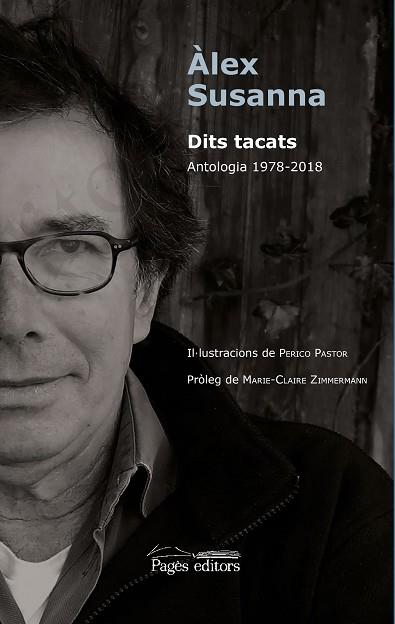 DITS TACATS | 9788413030531 | SUSANNA NADAL, ÀLEX | Llibres Parcir | Llibreria Parcir | Llibreria online de Manresa | Comprar llibres en català i castellà online