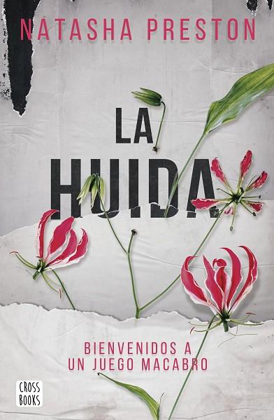 LA HUIDA | 9788408245544 | PRESTON, NATASHA | Llibres Parcir | Llibreria Parcir | Llibreria online de Manresa | Comprar llibres en català i castellà online