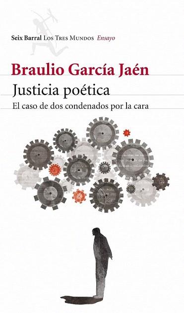JUSTICIA POETICA | 9788432209154 | GARCIA JAEN BRAULIO | Llibres Parcir | Llibreria Parcir | Llibreria online de Manresa | Comprar llibres en català i castellà online