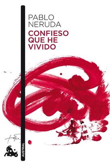 CONFIESO QUE HE VIVIDO | 9788432248191 | NERUDA PABLO | Llibres Parcir | Llibreria Parcir | Llibreria online de Manresa | Comprar llibres en català i castellà online