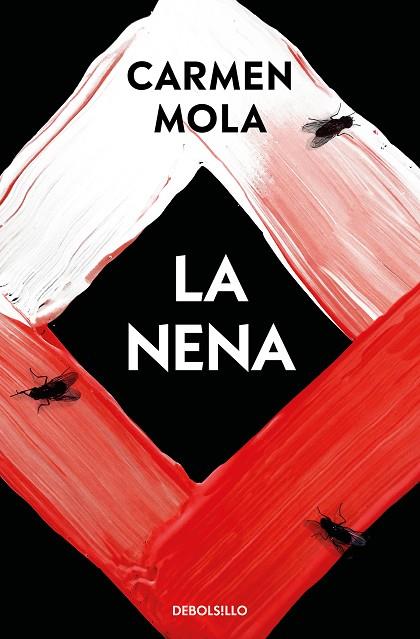 LA NENA (LA NOVIA GITANA 3) | 9788466358026 | MOLA, CARMEN | Llibres Parcir | Llibreria Parcir | Llibreria online de Manresa | Comprar llibres en català i castellà online