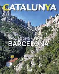EXCURSIONS A PROP DE BARCELONA -SUA | 9788482166513 | BARBA, CESAR | Llibres Parcir | Llibreria Parcir | Llibreria online de Manresa | Comprar llibres en català i castellà online