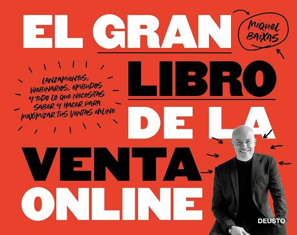 EL GRAN LIBRO DE LA VENTA ONLINE | 9788423432776 | BAIXAS CALAFELL, MIQUEL | Llibres Parcir | Llibreria Parcir | Llibreria online de Manresa | Comprar llibres en català i castellà online