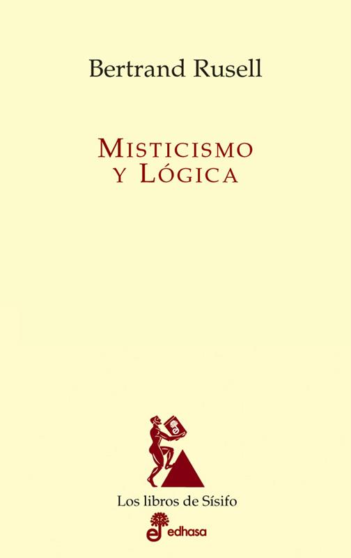 MISTICISMO Y LOGICA | 9788435027090 | RUSSELL | Llibres Parcir | Llibreria Parcir | Llibreria online de Manresa | Comprar llibres en català i castellà online
