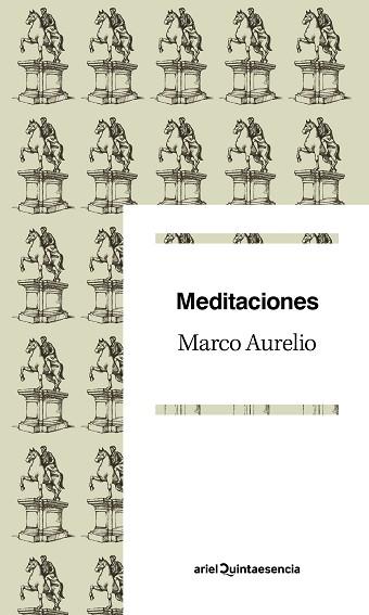 MEDITACIONES | 9788434422926 | MARCO AURELIO | Llibres Parcir | Llibreria Parcir | Llibreria online de Manresa | Comprar llibres en català i castellà online