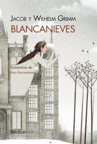 BLANCANIEVES (NARRATIVA ILUSTRADA) | 9788415564102 | GRIMM, JACOB/GRIMM, WILHELM | Llibres Parcir | Llibreria Parcir | Llibreria online de Manresa | Comprar llibres en català i castellà online