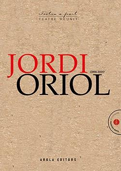 JORDI ORIOL (2004 - 2021) | 9788412348668 | ORIOL, JORDI | Llibres Parcir | Llibreria Parcir | Llibreria online de Manresa | Comprar llibres en català i castellà online
