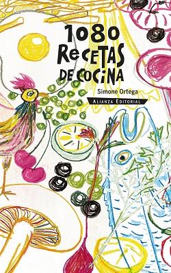 1080 RECETAS DE COCINA | 9788411483582 | ORTEGA KLEIN, SIMONE | Llibres Parcir | Llibreria Parcir | Llibreria online de Manresa | Comprar llibres en català i castellà online