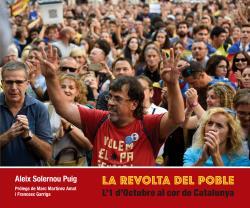 LA REVOLTA DEL POBLE | 9788415269854 | Llibres Parcir | Llibreria Parcir | Llibreria online de Manresa | Comprar llibres en català i castellà online