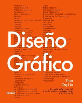 DISEÑO GRÁFICO (2024) | 9788419785824 | INGLIS, THEO | Llibres Parcir | Llibreria Parcir | Llibreria online de Manresa | Comprar llibres en català i castellà online