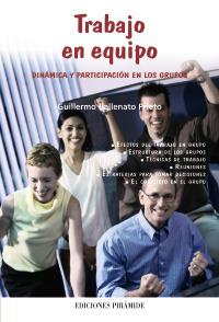 TRABAJO EN EQUIPO | 9788436819366 | BALLENATO | Llibres Parcir | Llibreria Parcir | Llibreria online de Manresa | Comprar llibres en català i castellà online