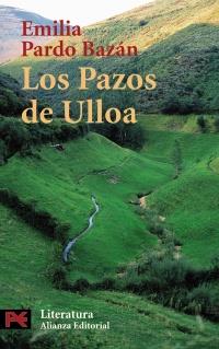 LOS PAZOS DE ULLOA | 9788420634104 | EMILIA PARDO BAZAN | Llibres Parcir | Llibreria Parcir | Llibreria online de Manresa | Comprar llibres en català i castellà online
