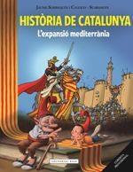 HISTÒRIA DE CATALUNYA II. L'EXPANSIÓ MEDITERRÀNIA | 9788416587513 | SOBREQUÉS I CALLICÓ, JAUME | Llibres Parcir | Llibreria Parcir | Llibreria online de Manresa | Comprar llibres en català i castellà online