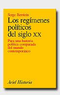 LOS REGIMENES POLITICOS DEL SIGLO XX | 9788434465831 | SERGE BERSTEIN | Llibres Parcir | Llibreria Parcir | Llibreria online de Manresa | Comprar llibres en català i castellà online