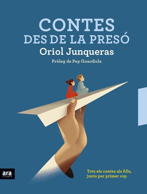 CONTES DES DE LA PRESÓ | 9788416915712 | JUNQUERAS I VIES, ORIOL / BRAMONA I FONTCOBERTA, NEUS | Llibres Parcir | Llibreria Parcir | Llibreria online de Manresa | Comprar llibres en català i castellà online
