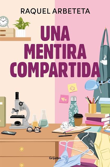 UNA MENTIRA COMPARTIDA | 9788425367359 | ARBETETA, RAQUEL | Llibres Parcir | Llibreria Parcir | Llibreria online de Manresa | Comprar llibres en català i castellà online
