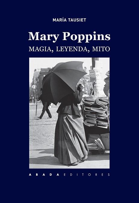 MARY POPPINS | 9788417301187 | TAUSIET CARLÉS, MARÍA | Llibres Parcir | Llibreria Parcir | Llibreria online de Manresa | Comprar llibres en català i castellà online